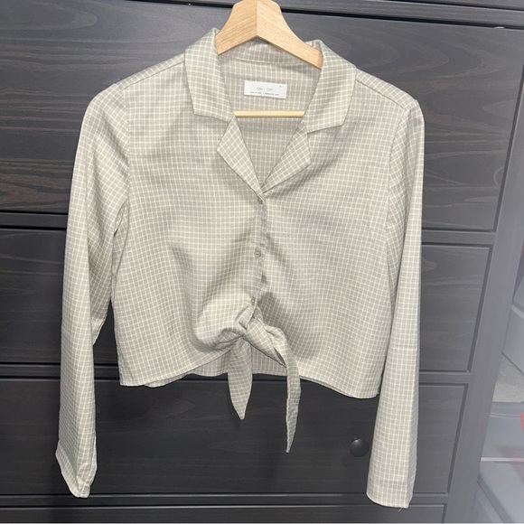 Oak + Fort Blouse - Picture 4 of 7